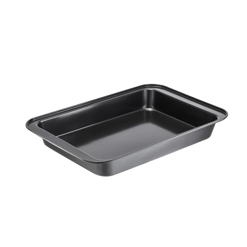 Forma cepšanas cepumu 42x28x4.5cm pel.