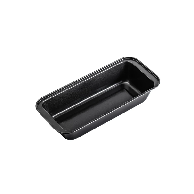 Forma cepšanas 25.4x13x6cm tēr.pelēka