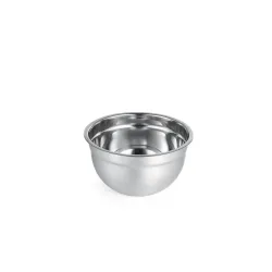 Dubuo Okko. 20 cm. sidabro-juoda. 1.7 l