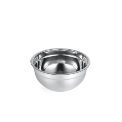 Bļoda nerūsējošā tērauda 26x11.5cm