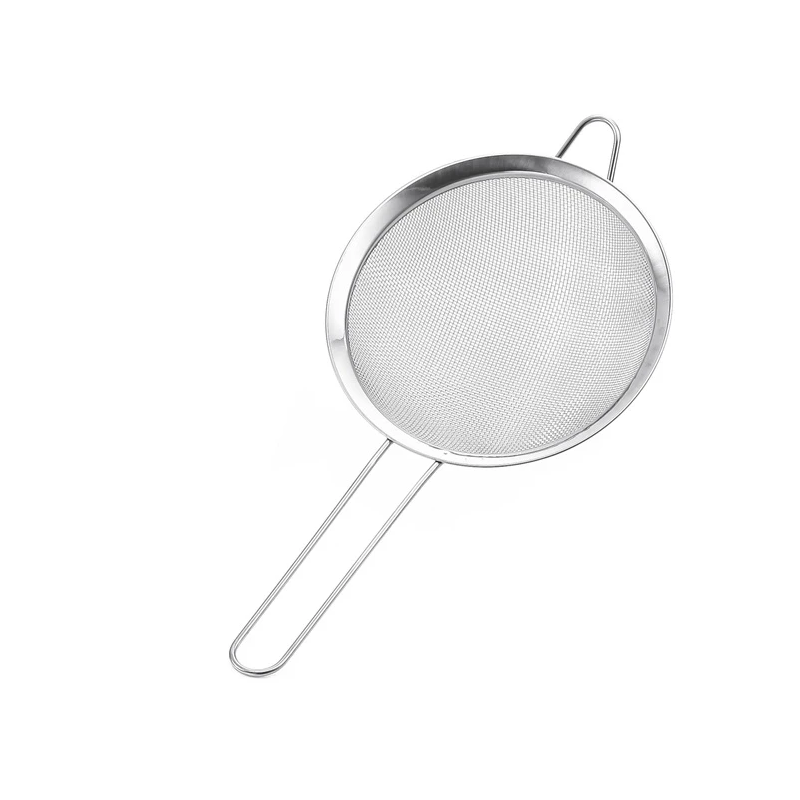 Sietiņš metāla 14cm