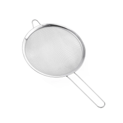 Strainer metal 20cm