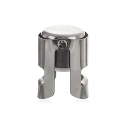 Korķis šampanieša-vīna pudelei