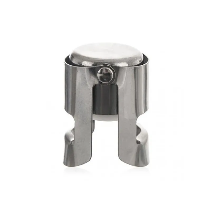 Пробка Okko, из нержавеющей стали