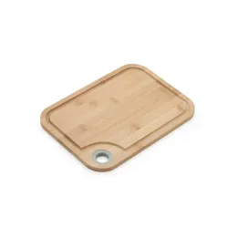 Board cutting medium bamboo 28x20x0.9cm