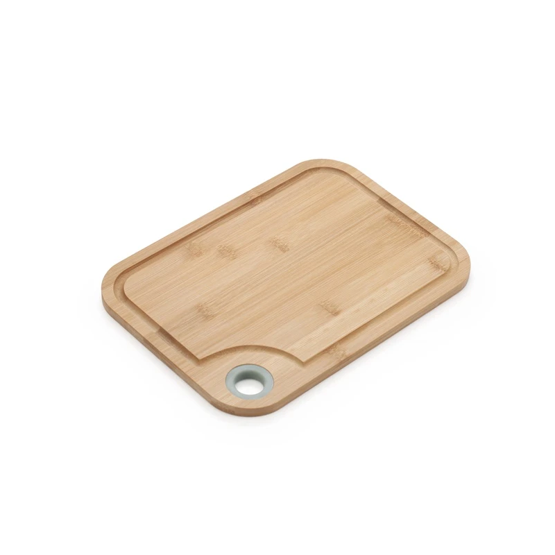 Dēlītis bambusa 28x20x0.9cm