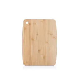Dēlītis bambusa 38x29x0.9cm