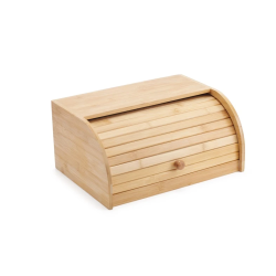 Maizes kaste bambusa 38x28x18 cm