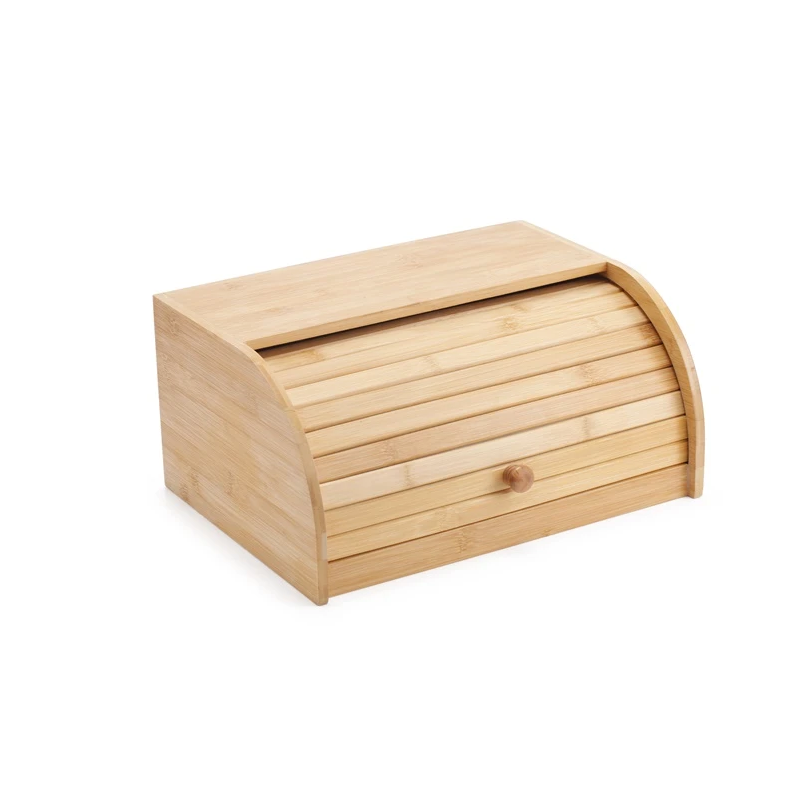 Maizes kaste bambusa 38x28x18 cm