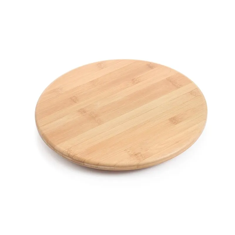 Paplāte Domoletti, 30 cm, Brūna