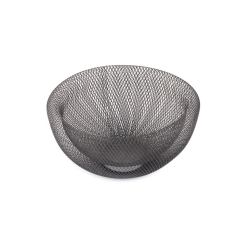 Grozs augļu dub.malu diz.meln.30x30x15cm