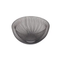 Vaisių krepšelis Domoletti. plienas. 30 cm x 30 cm