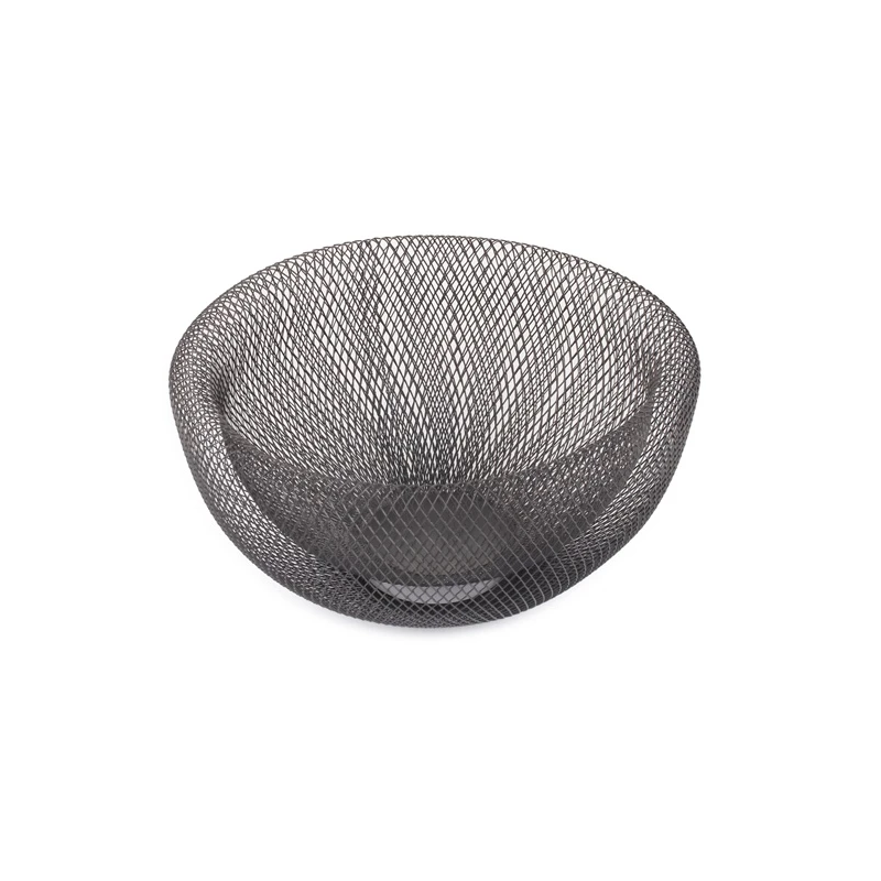 Grozs augļu dub.malu diz.meln.30x30x15cm