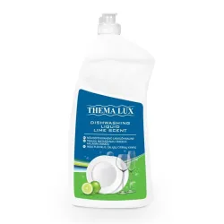 Средство для мытья посуды Thema Lux, 0.5 л
