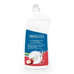 Trauku mazgāšanas līdzeklis ar ābolu aromātu 0.5l