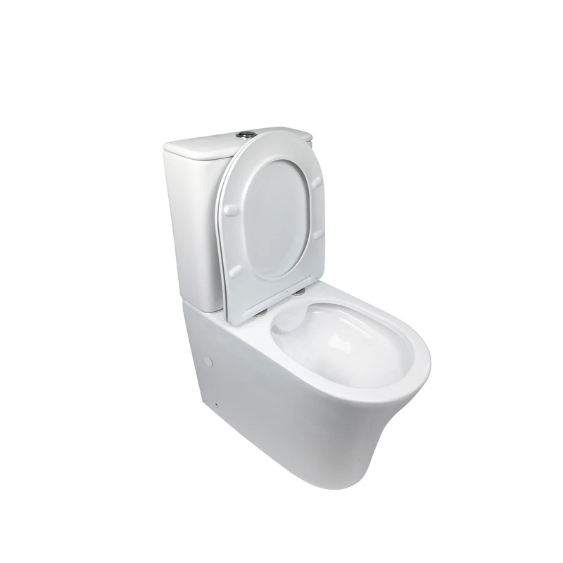 Unitazas pastat mt721btw ar bāku-vāku