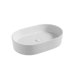 Ceramic sink domoletti 1549