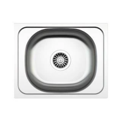 Izlietne AS74. 50 x 40 x 15 cm