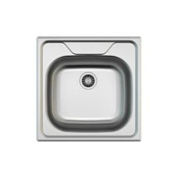 Izlietne AS14. 50 x 50 x 16 cm