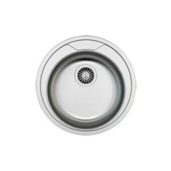 Izlietne AS02. 51 x 51 x 15.5 cm