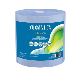 Dvieļi papīra thema lux1roll 800sheets