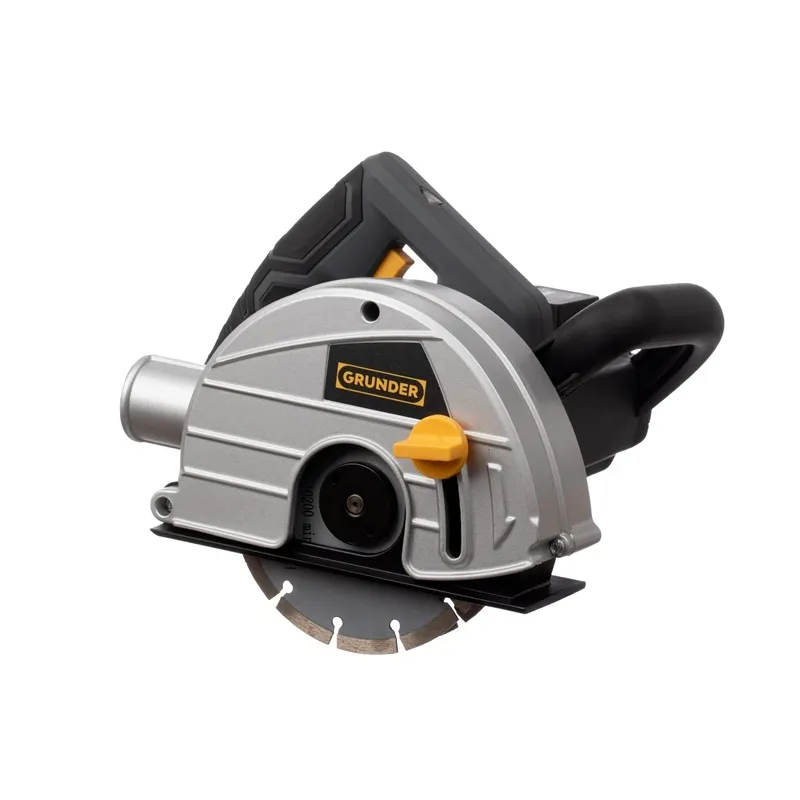 Elektriskais ripzāģis Grunder Z1R-BR07-150A-1700, 1700 W, 150 mm