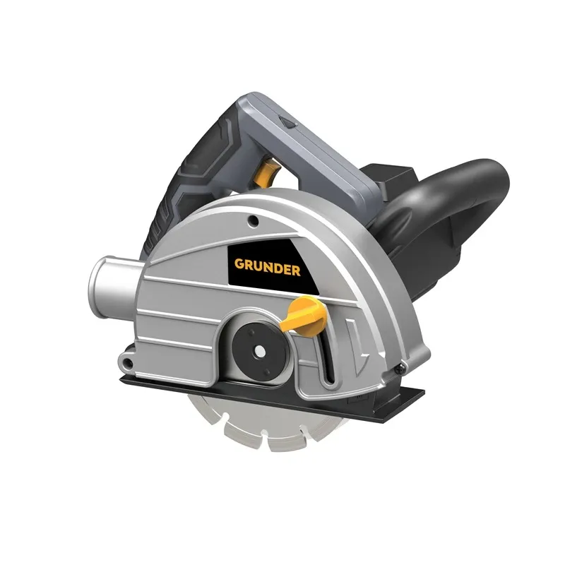 Electric Circular Saw Grunder Z1R-BR07-150A-1700, 1700 W, 150 mm