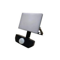 Prožektors led10w 4000k 1089lm ip65 sen.