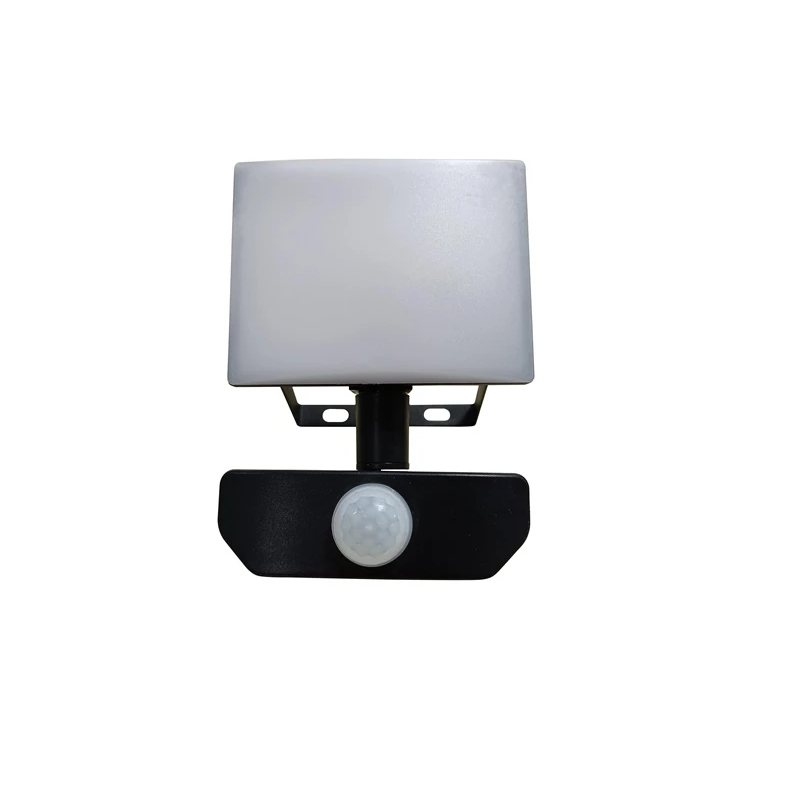 Prožektors led10w 4000k 1089lm ip65 sen.