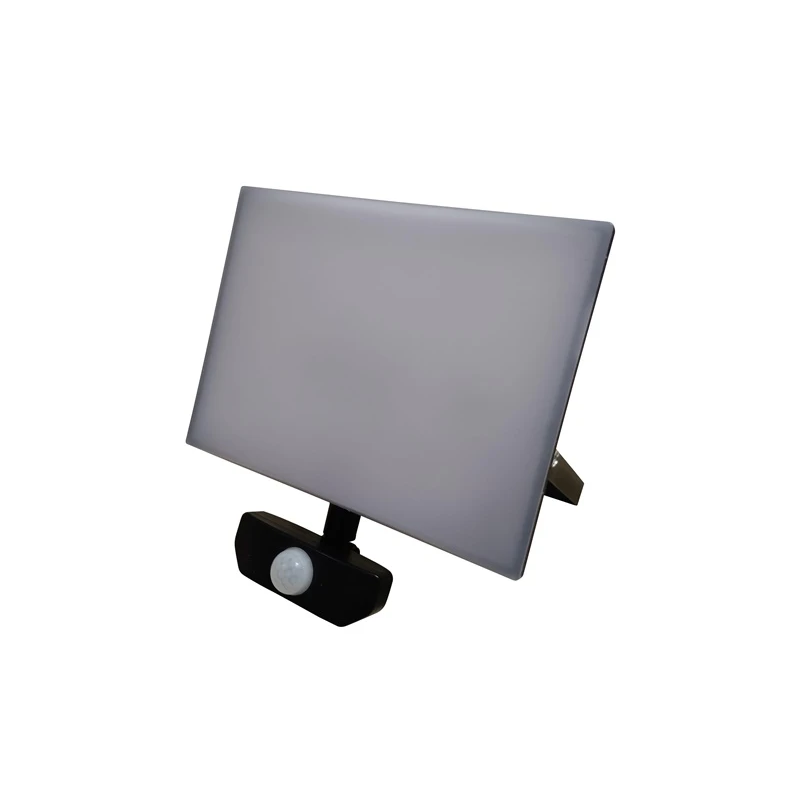 Prožektors led 50w 4000k 5465lm ip65 sen