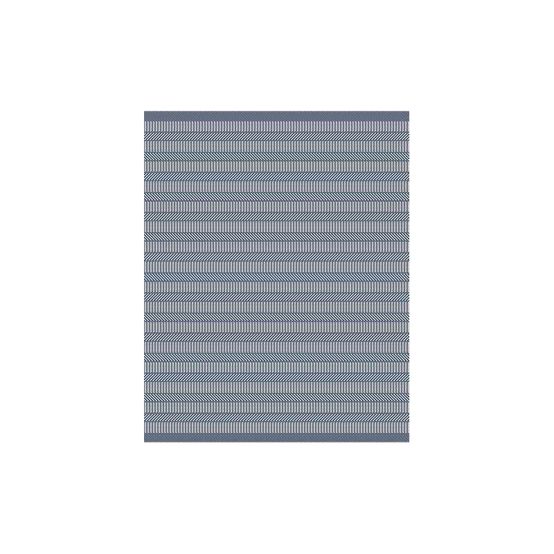 Paklājs 3968 na12 reverso 0.8x1.4 m