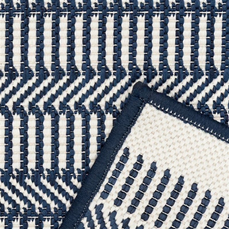 Paklājs 3968 na12 reverso 0.8x1.4 m