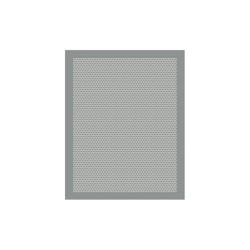 Carpet 3915 ge12 reverso 0.8x1.4 m