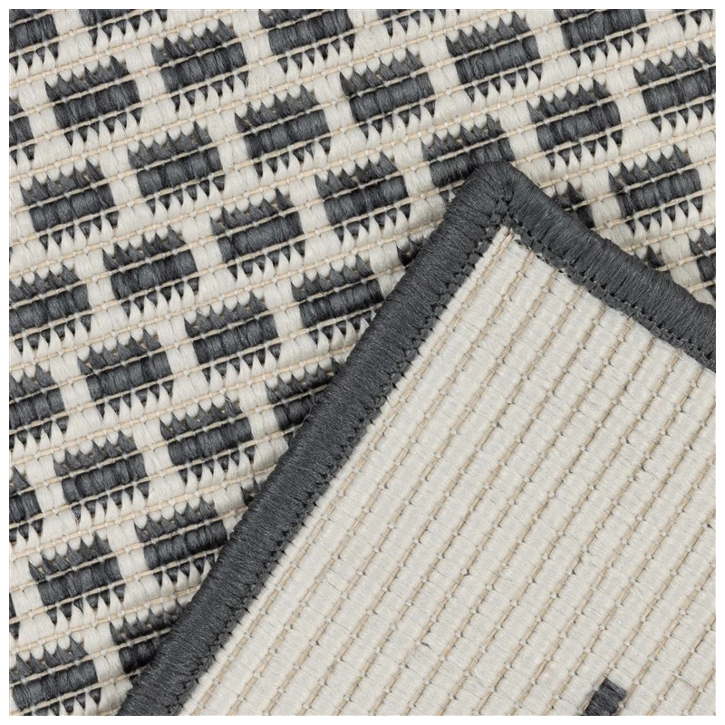 Paklājs 3915 ge12 reverso 0.8x1.4 m