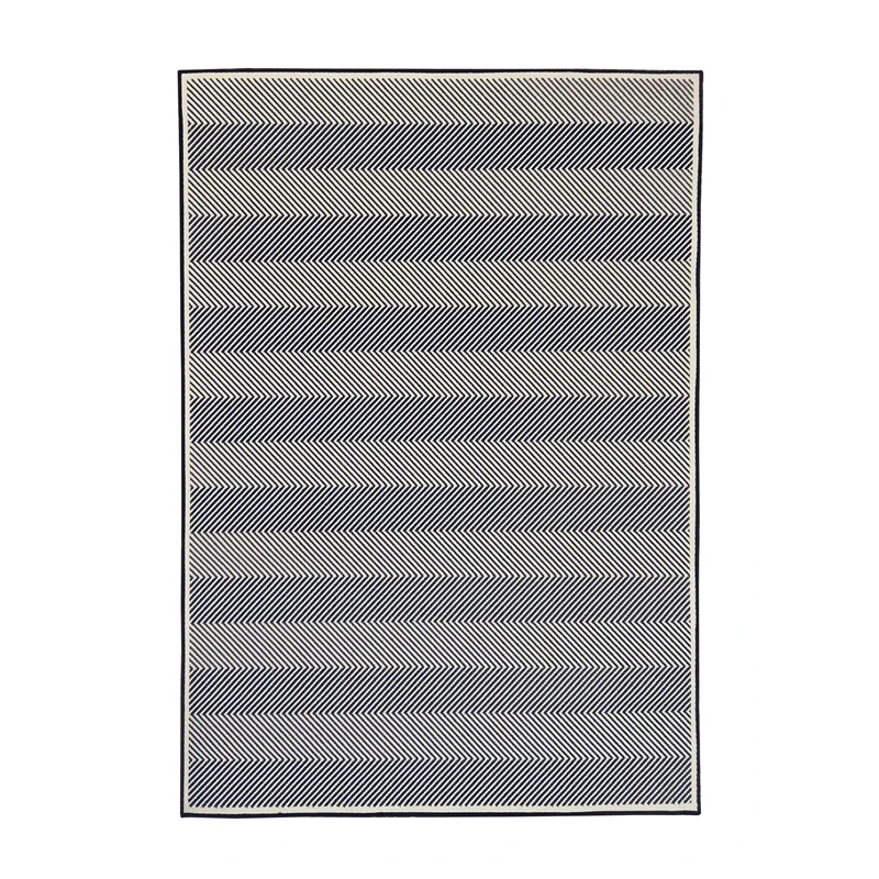 Paklājs 3909 na12 reverso 0.8x1.4 m