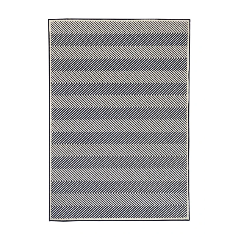 Paklājs 3909 na12 reverso 0.8x1.4 m