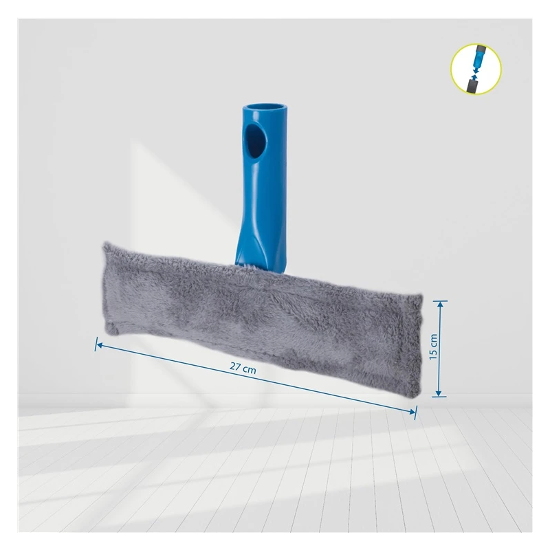 Tīrītājs logu 0107 28x8x6 themalux