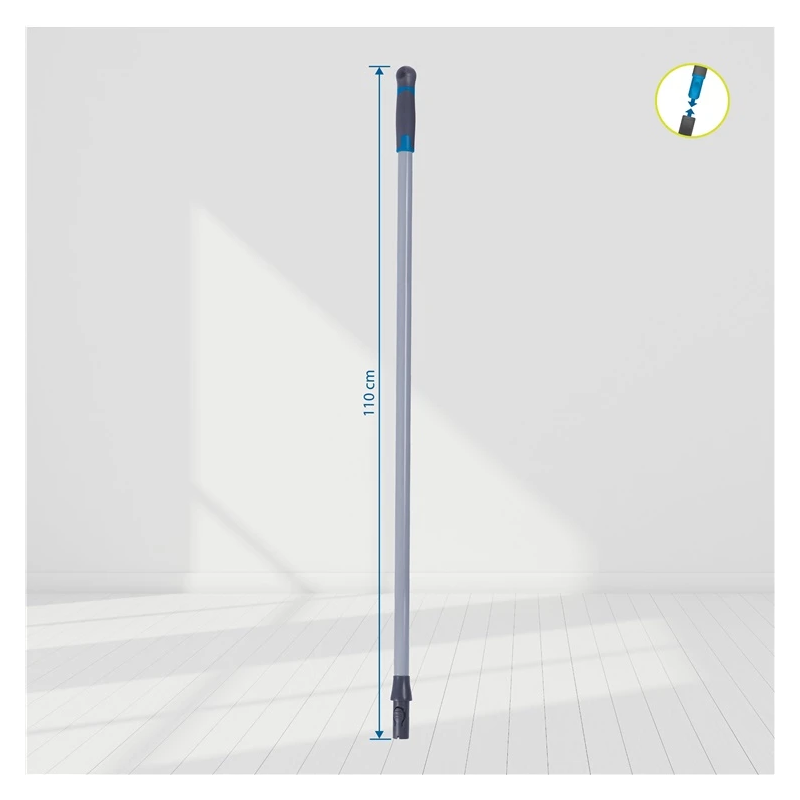 Kāts metāla slotas 0101 120cm themalux