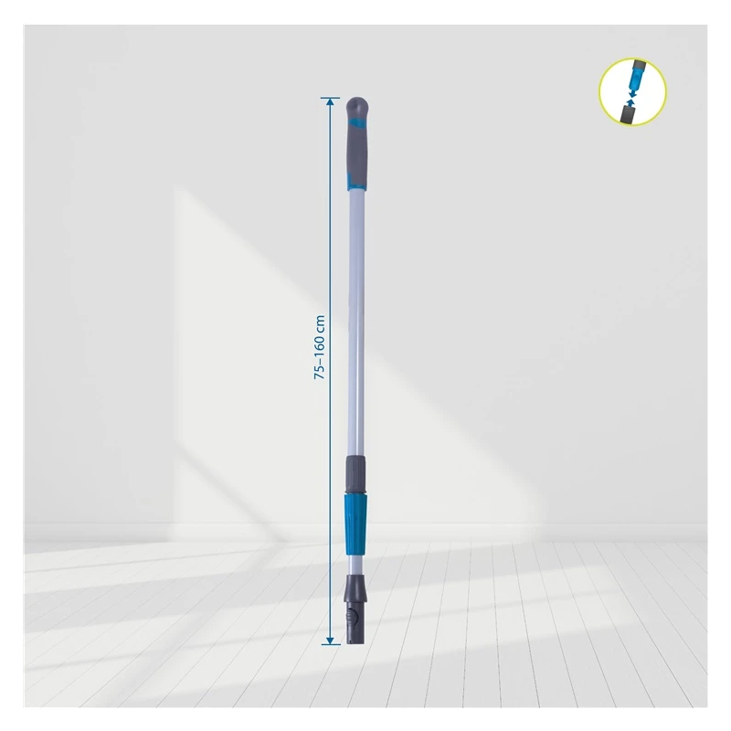 Kāts tel. slotas 0102 75-160cm themalux