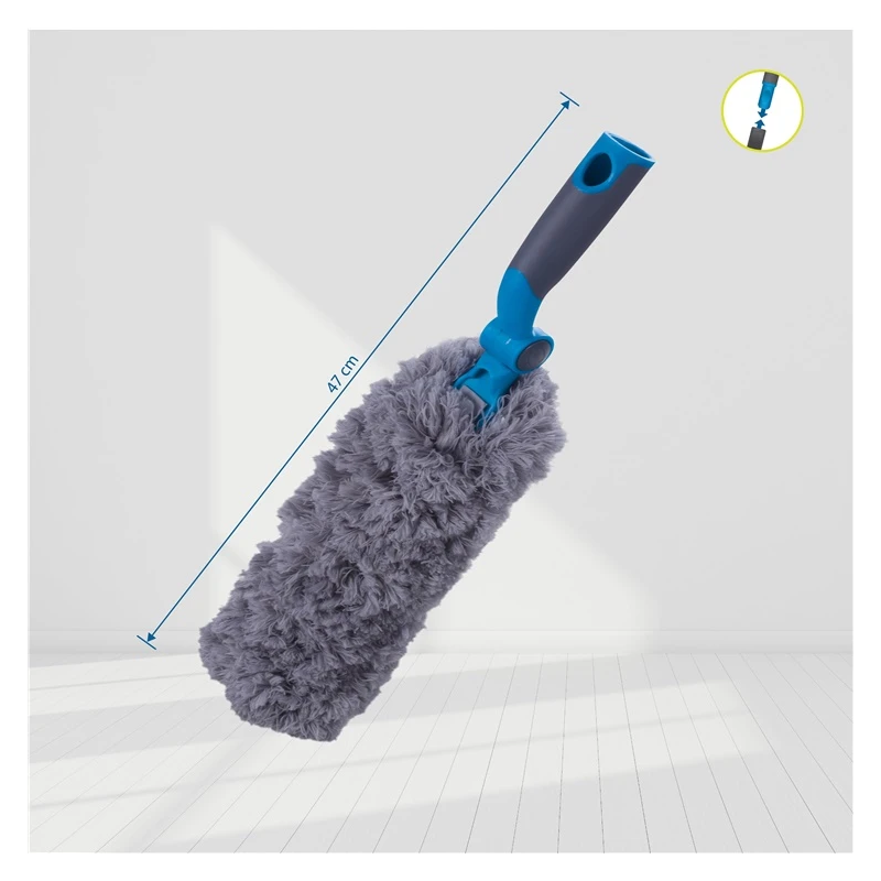 Slotiņa putekļu 47x..5 themalux