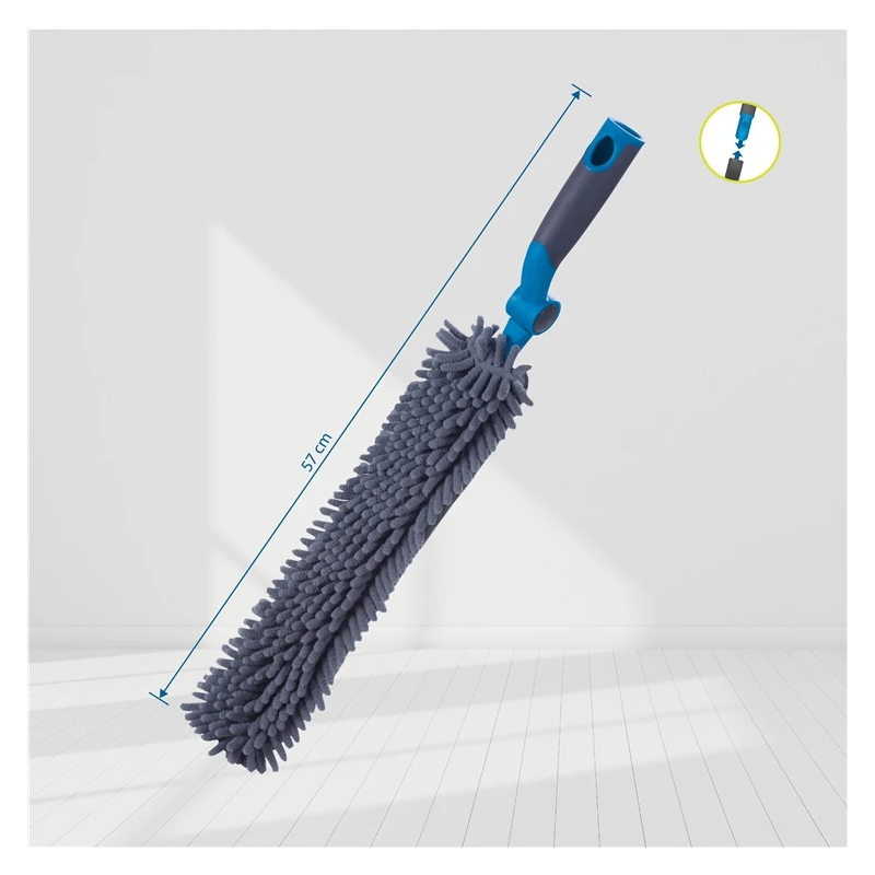 Slotiņa putekļu 0111 57x5.5 themalux