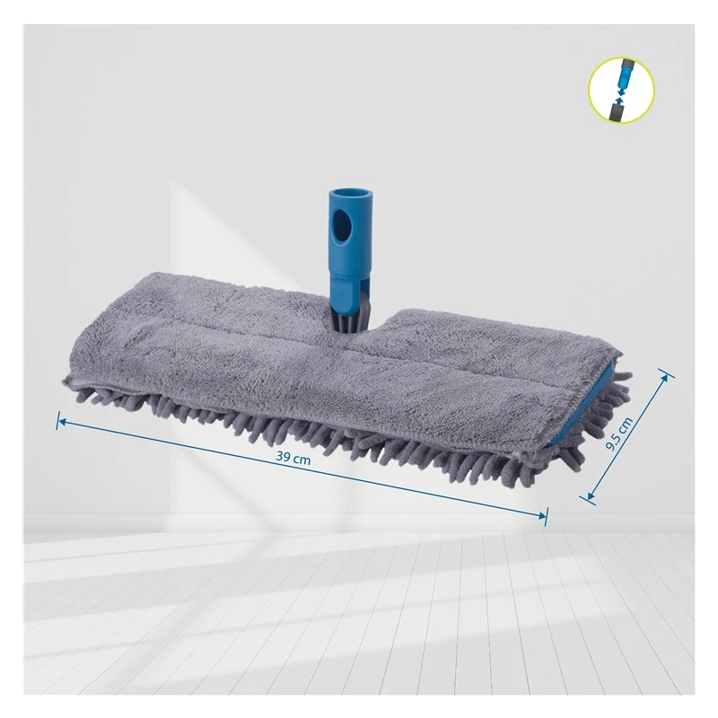 Uzgalis divp.gr.slotas 39x9.5 themalux