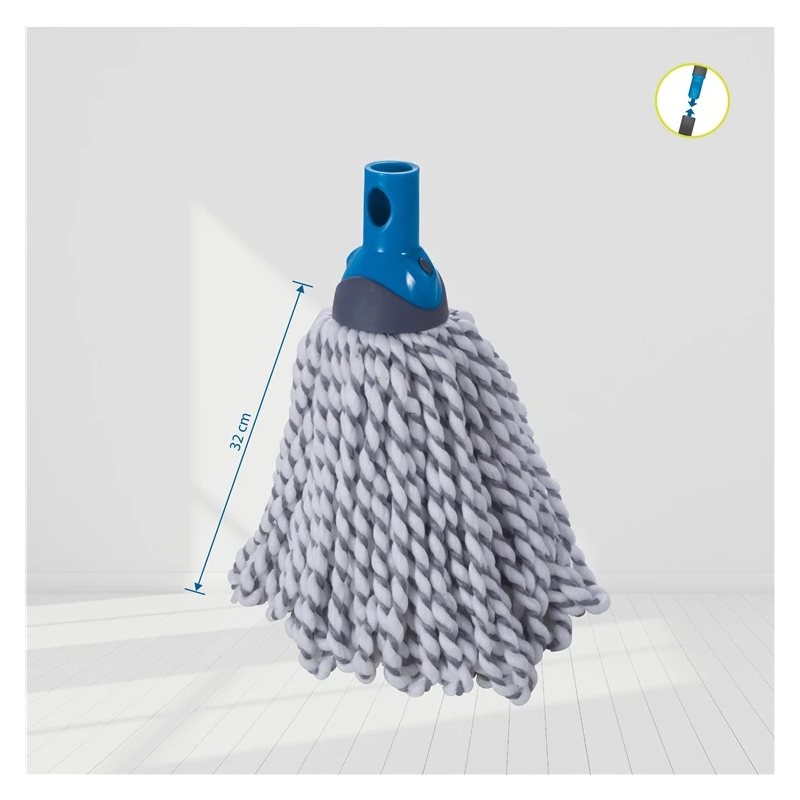 Birste grīdas 0104 32x7x7cm themalux