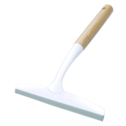 Tīrītājs logu ar bamb. kātu 25.5x20.5x3