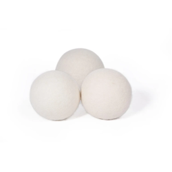 Bumbiņas vilnas žāv.3 gab ø7.5 themalux