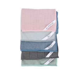 Komplekts drānu daudzf.5g 30x30 themalux