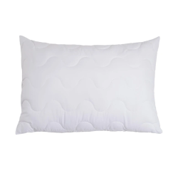 Spilvens 50x70 kap.memory50% pes50% 700g