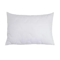 Spilvens 50x70 kap.memory50% pes50% 700g