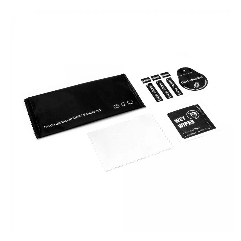 Sbox NANO HYBRID GLASS 9H - HUAWEI Y6-2019