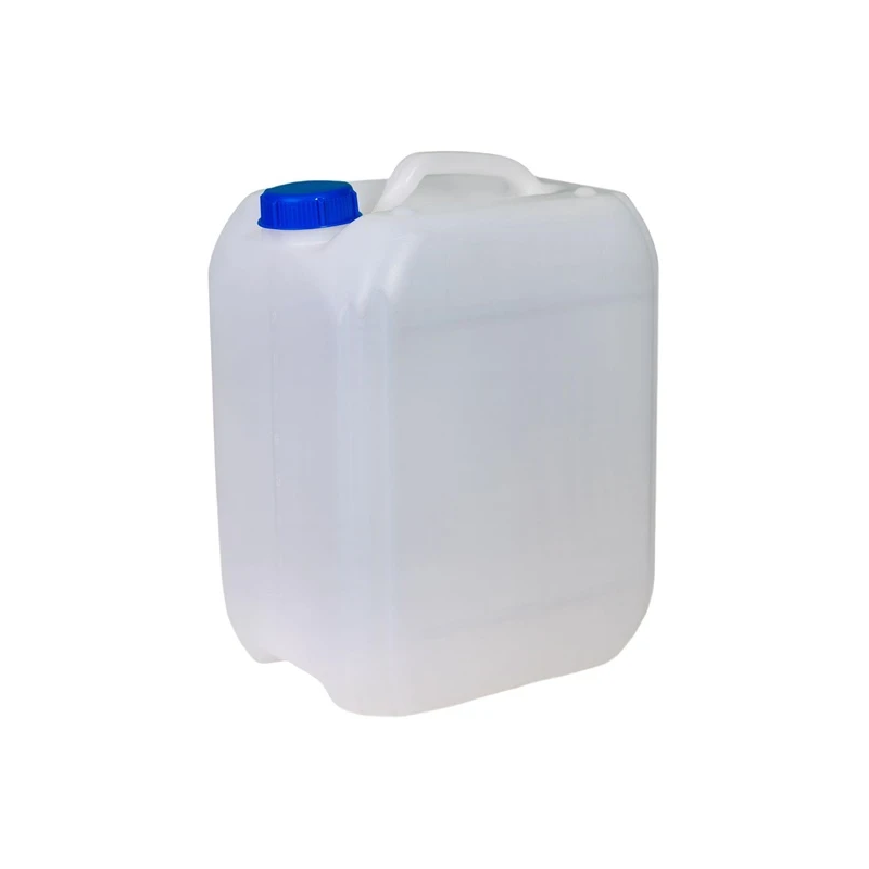 Tvertne okko 10l matēta